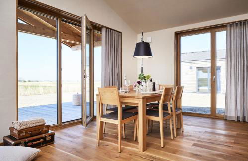 Gud Jard Lodge Nr 30 - Design-Ferienhaus mit exklusiver Ausstattung - Foto 11