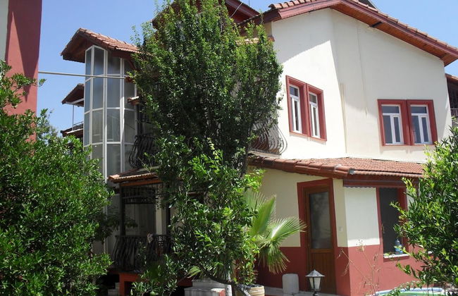 Villa Ozalp Apartments - Photo 29