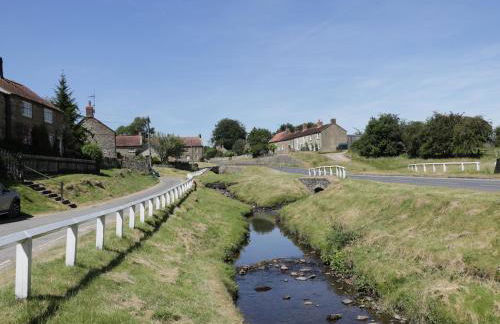 The Old Hayloft - Foto 24