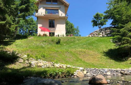 Le Moulin des Olirics - Photo 85