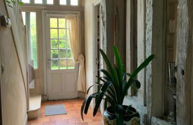 Les Maisons de Marie - Foto 54