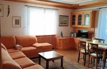 Villa Silvestre, appartamento Su Alt - Foto 9