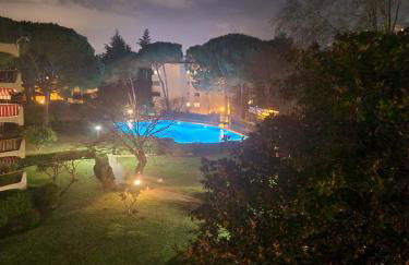 Bel appartement terrasse au 4ème et dernier étage - Foto 3