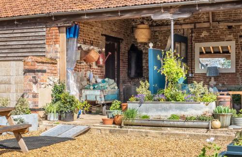 Able Stables - Foto 28