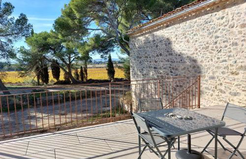 House on winery - Foto 6