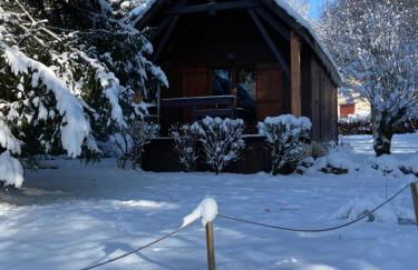 Le chalet de l’Onde - Foto 1