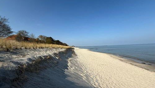 Residence Black Eagle Lubmin Strand - Foto 4