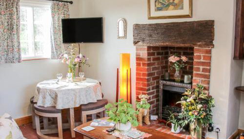 Ensdon Lea Cottage - Foto 3