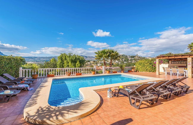 Villa Comodo - Photo 26