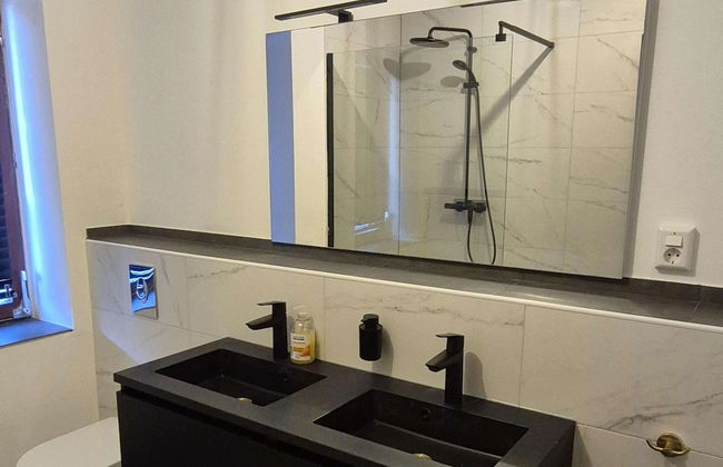 Holiday Home in Willingen With Garden - Foto 15