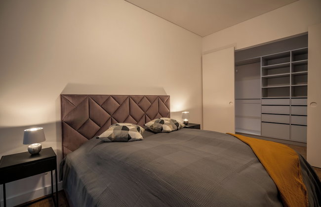 Easyrooms Dzirnavu - Foto 78