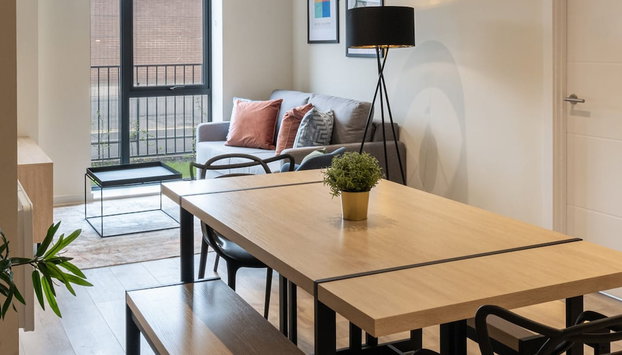 Host Stay Richmond Place 001 - Foto 3, Habitación