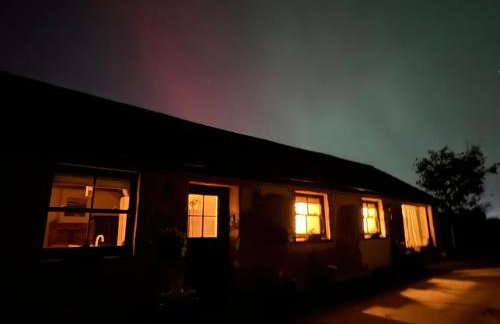 Bramble Cottage, hidden gem in Comber near Belfast - Foto 7