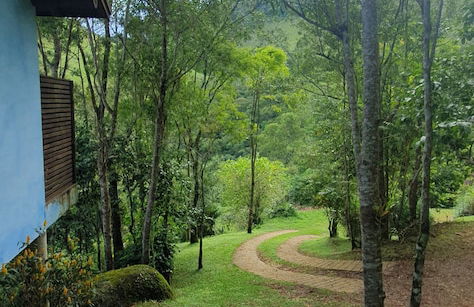 Chalés Alecrim - Foto 7