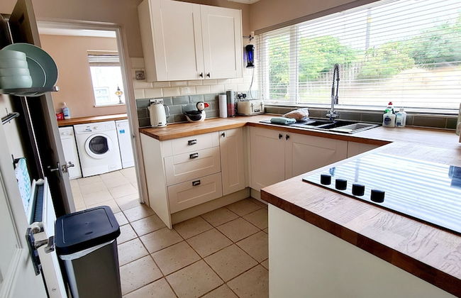 Property 5 Minutes Walk From Trearddur Bay Beach - Foto 9