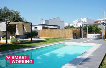 Dependance in Villa con Piscina by Wonderful Italy - Foto 7