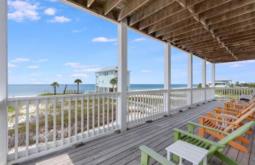 Cape Ocean Front - Jacuzzi - Elevator - Arcade Games! - Foto 63