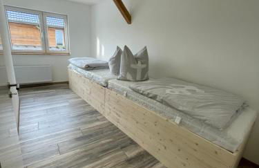 Linus und seine Ferienwohnungen 2 - Foto 9