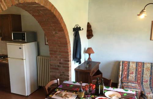 Farmhouse Gello by ToscanaTour - Foto 46