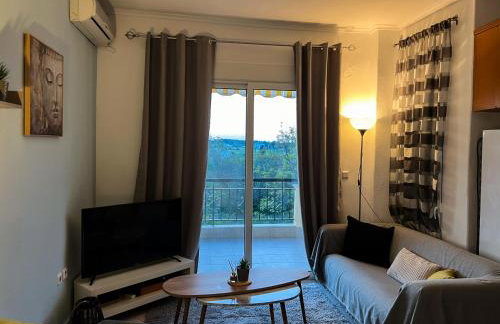 Posidi cosy summer retreat - Foto 17