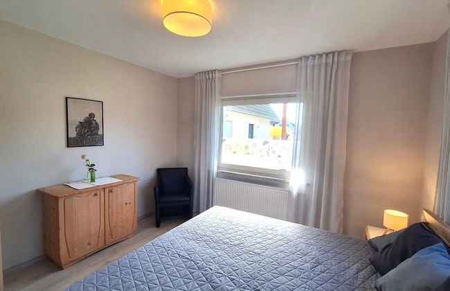 Ferienwohnung in Bissendorf - Foto 4