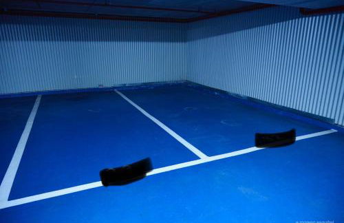 Apartamento NUEVO Lujoso Suites Centro Bilbao Wifi ,Parking - Foto 39