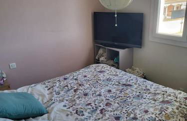 Location villa avec piscine proche de la mer - Foto 3