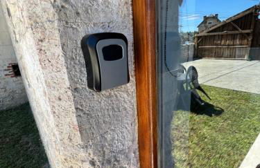 Gîte Les 4 Terres - Maison 2 chambres - Foto 11