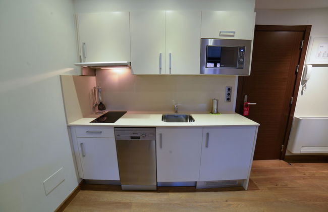 Apartamentos Turisticos LLanes - Photo 18