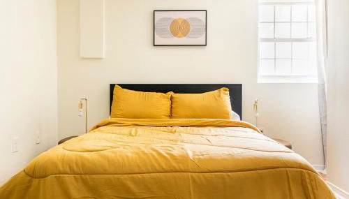 2BR Stay for Crews & Families - Foto 4