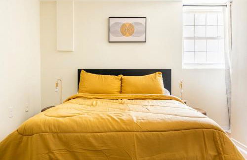 2BR Stay for Crews & Families - Foto 4