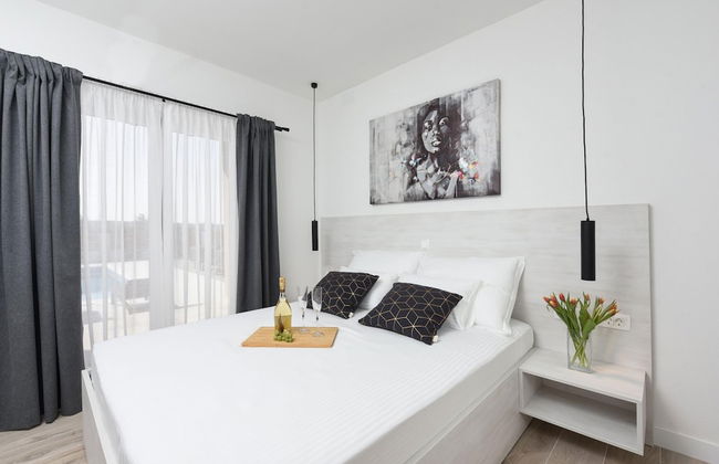 Villa Casa Kasijan Zadarvillas - Foto 38