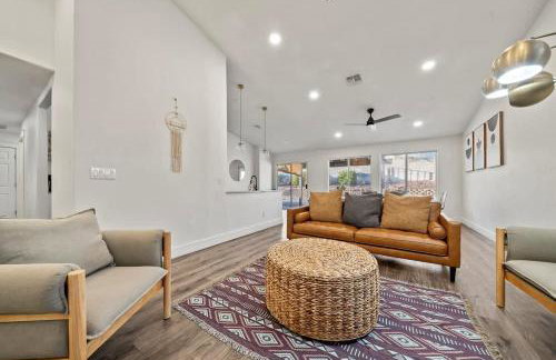 Pool Oro Valley Oasis Sleeps 8 - Foto 14