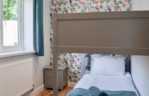 Fox Cottage - Foto 13