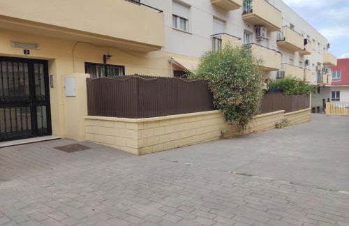 80s Loft ViNTAGE 15' Málaga Airport Free Guest Parking - Foto 51