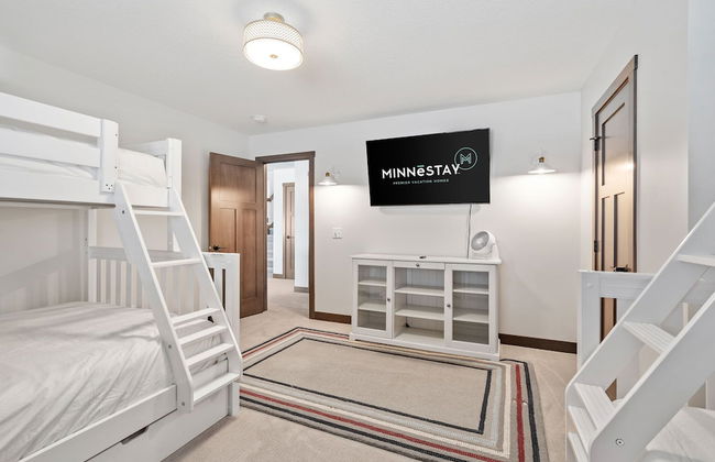 The Belle Retreat - Foto 11