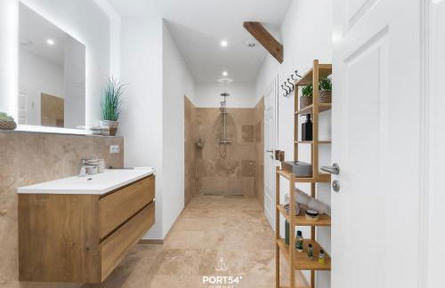 Ferienwohnung Majorshof Seehecht Büsum - Foto 19