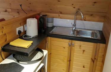 The Wee Bothy at Larchwood Croft - Photo 8