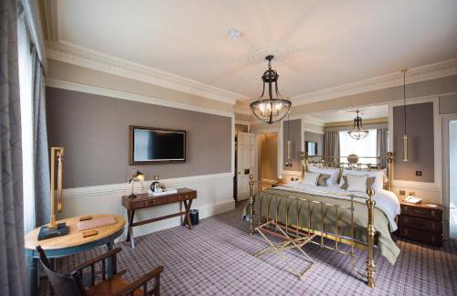 Cornhill Castle - Photo 76