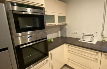 Gästehaus Brunswiek Erdgeschoss - Foto 37