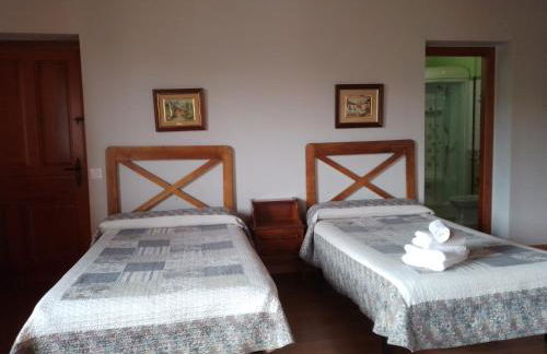 Casa Rural La Flor del Naranjo - Foto 16