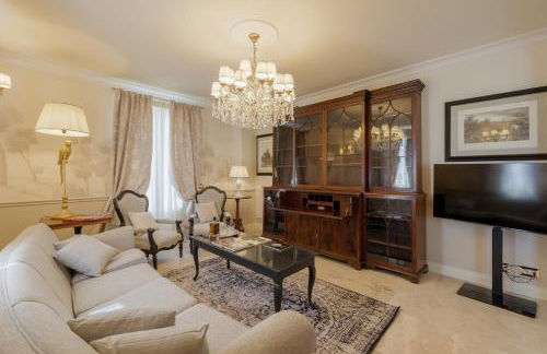 Villa Lucia - Foto 8