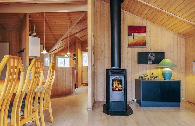 Holiday Home in Slagelse - Foto 6