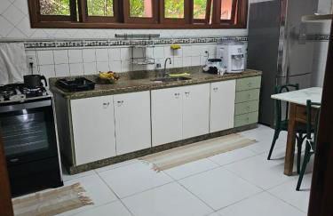 Casa Tropicália - à beira mar - Foto 15