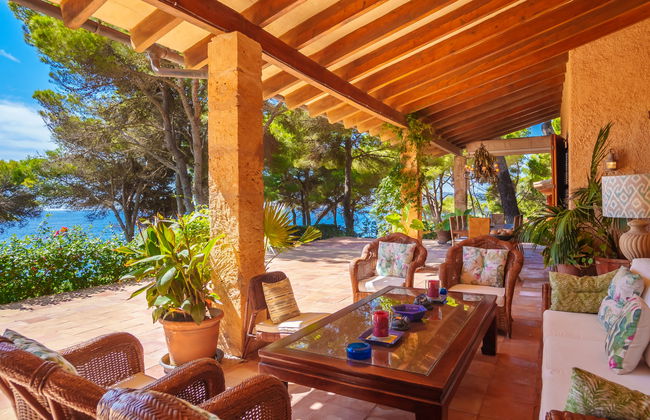 Finca L'Embat - Foto 28