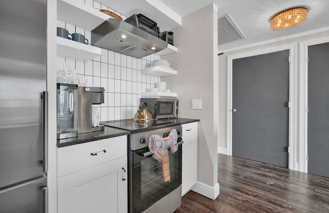 Sight of SAIL Boats Tranquil 1 bedroom - Foto 12