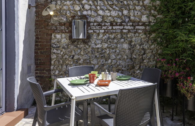 Entre mer et jardin - Foto 21