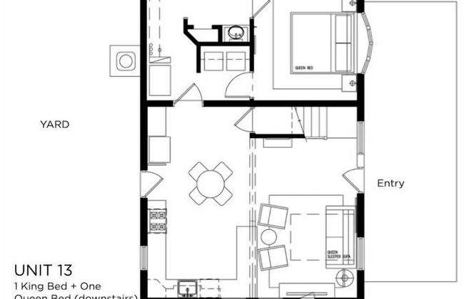 The Neighborhood Hotel - Grand Beach - Foto 70