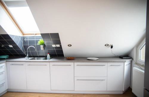 Na Zamkowej Apartament - Foto 16