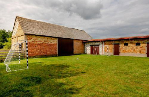 Siedlisko Waniewo 64 - Foto 49